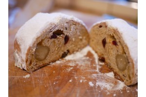 Mini Stollen Mini Stollen