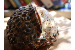 Seeded Sourdough - Large