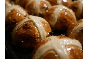 Hot Cross Buns (2)