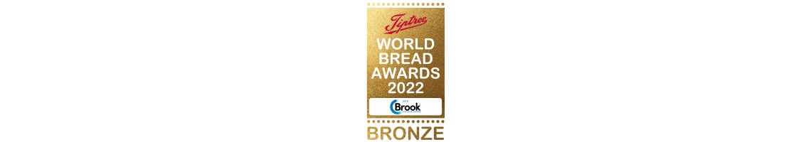 Bronze Award