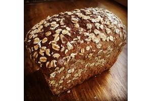 Wholemeal Spelt - Small