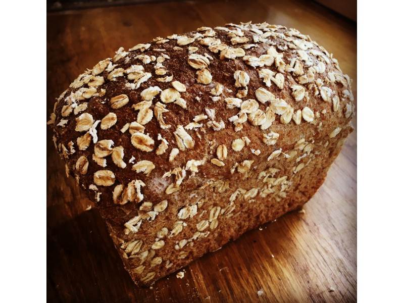 Wholemeal Spelt - Small