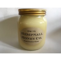 Spring Norfolk Honey 1lb (454g)