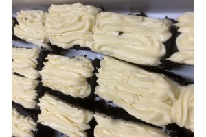 Chocolate Guinness Cake (600g) 