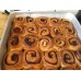 Cinnamon Roll