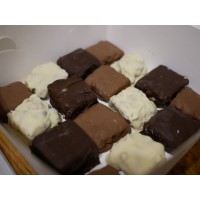 Chocoholic's Gift Box