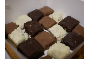 Chocoholic's Gift Box