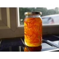 Seville Orange Marmalade (454g)