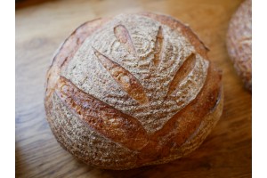 Pain au Levain - Small