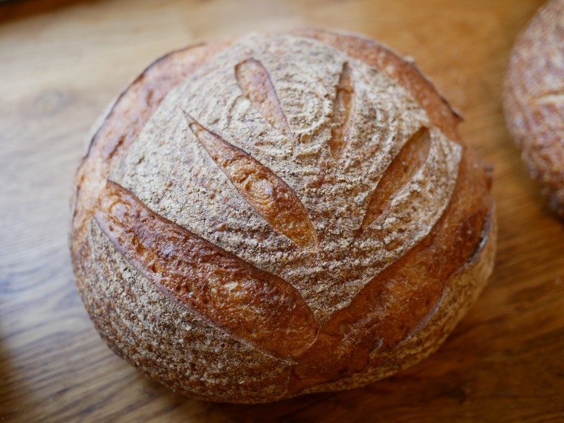 Pain au Levain - Small