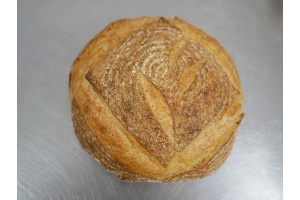 Pain au Levain - Large