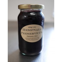 Bramble Jelly 1lb (454g)