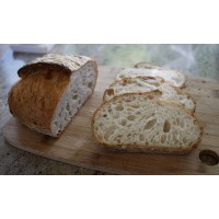 Buttermilk Sourdough - Large