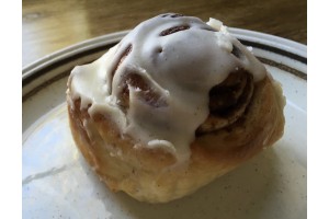 Cinnamon Roll