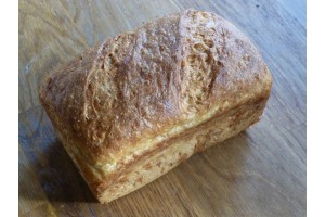Cheese Bread - Large