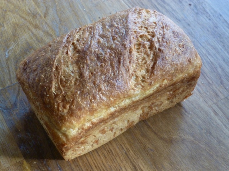 Cheese Bread - Small Cheese Bread - Small