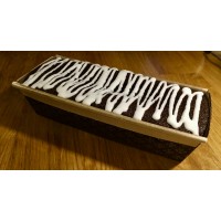 Sticky Black Gingerbread Large