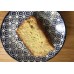 Lemon Drizzle Courgette Cake Small