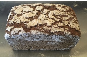 Rye Sourdough - Large