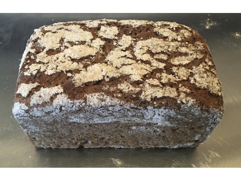 Rye Sourdough - Large