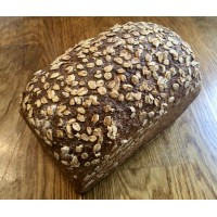 Wholemeal Spelt - Large