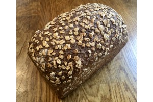 Wholemeal Spelt - Large