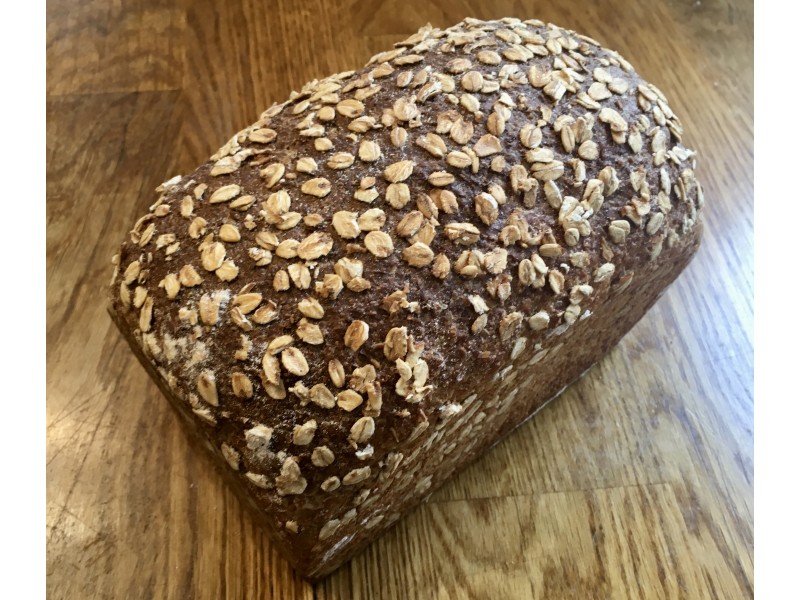 Wholemeal Spelt - Large