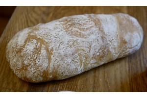 Ciabatta 