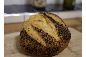 Sunshine Sourdough - Large